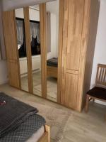 Appartement met Uitzicht
