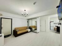 GRAND Home 3 ROOMS Apartment - Ferienwohnung