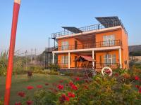 Aranyavas Nature Retreat, Jaipur - B&B Jaipur