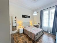 Habitaciones Roger - B&B Barcellona