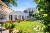 Oasis in Sea Point - B&B Cape Town