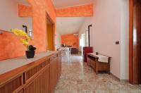 SUNSET Terrace Apartment - Ferienwohnung Rom