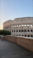 IMPERIAL suite COLOSSEUM - B&B Roma