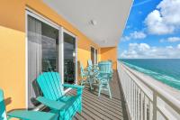 Sterling Reef 1704 - B&B Panama City Beach