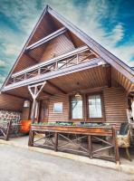 Rich House Velingrad - B&B Velingrad