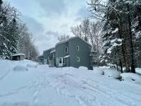 Le Rétro Shack à Mont-Tremblant - B&B