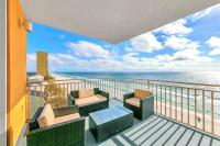 Splash 507E - Chambres d'hôtes Panama City Beach