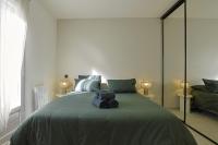 Appartamento con 1 Camera da Letto e con Giardino