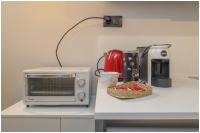 Juvarra Palace 5 minuti da Porta Nuova WIFI AC - B&B Torino