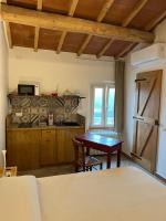 Camera tripla Il Picchio Verde - Ferienwohnung Altopascio