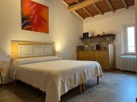 Camera tripla Il Picchio Verde - B&B