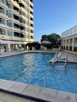 Cobertura do Barra Tropical - B&B Salvador