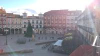 Apartamento plaza Mayor con garaje - B&B