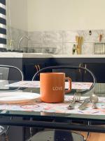El Chucao - B&B