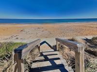 Sunshine House - Chambres d'hôtes Flagler Beach