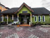 NorvillaA Pantai Cenang - Bed and Breakfast Pantai Cenang