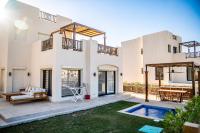 4 Bedrooms, Luxury Villa Makadi Heights - Chambres d’hôtes Hurghada