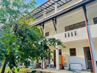 Sea wind - B&B Mirissa