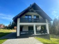 Dom na Mlaskawce - B&B Istebna