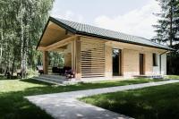 Casa de 2 dormitorios