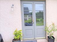 Ennis Lodge - Golf Village at Lough Erne Resort - B&B Stanground