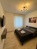 Suite Alfi Bardolino Centro Storico - Bed and Breakfast Bardolino