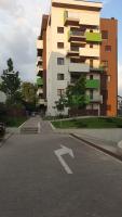 Central Luxury Apartment - Private parking - Self check in - Bujorului Residence - B&B
