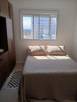 Apartamento 2 dormitórios próximo ao mar - B&B Capão da Canoa