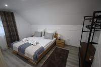 Holiday HOME - Bed and Breakfast Warburg