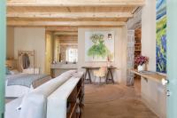 King Suite with Balcony