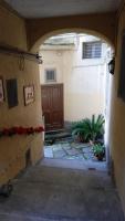 Little & quiet central flat - Chambres d’hôtes Naples