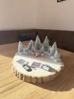 Appartamento con 2 Camere da Letto