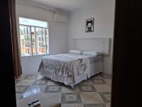 SUÍTE em RESIDÊNCIA bairro Antares - B&B