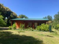 Bungalow 3 Chambres
