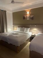 The G Ten Holiday Inn - B&B Hulhumale