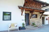 Bettina - Ferienwohnung Ehrwald