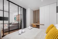 Appartamento con 1 Camera da Letto