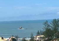 Casa do Mirante - Ribanceira - B&B Imbituba