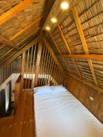 Pantaw Rest House - B&B Kinablangan