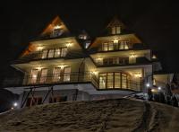 Gabrysia - B&B Bukowina Tatrzańska