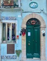 Guardiagrele-Non ti scordar di me - B&B