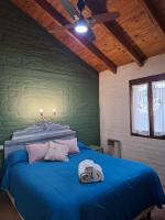 Casa con 1 dormitorio