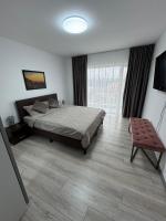 1 Mai - Luxury Park Apartments - Self check-in - Private parking 3 - B&B Craiova