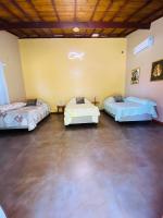 Comfort Vierpersoonskamer