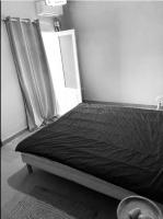 Chambre Double avec Salle de Bains Privative