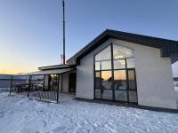 Гостевой дом Burabay Grand Village - Ferienwohnung