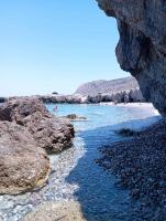 Antigoni Apartments 'Olive Room' - B&B Mílatos