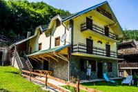 B&B Kopaonik - Apartments Vila Djurdja - Bed and Breakfast Kopaonik