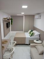 Conforto & Beleza - 300m da praia - B&B Cabedelo