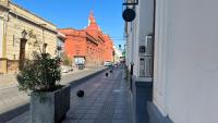 Studio Moderno en Paseo Caseros - Bed and Breakfast